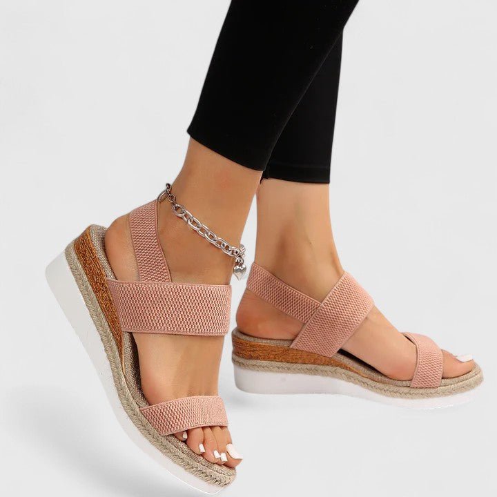 Merill™ | Orthopedic sandals