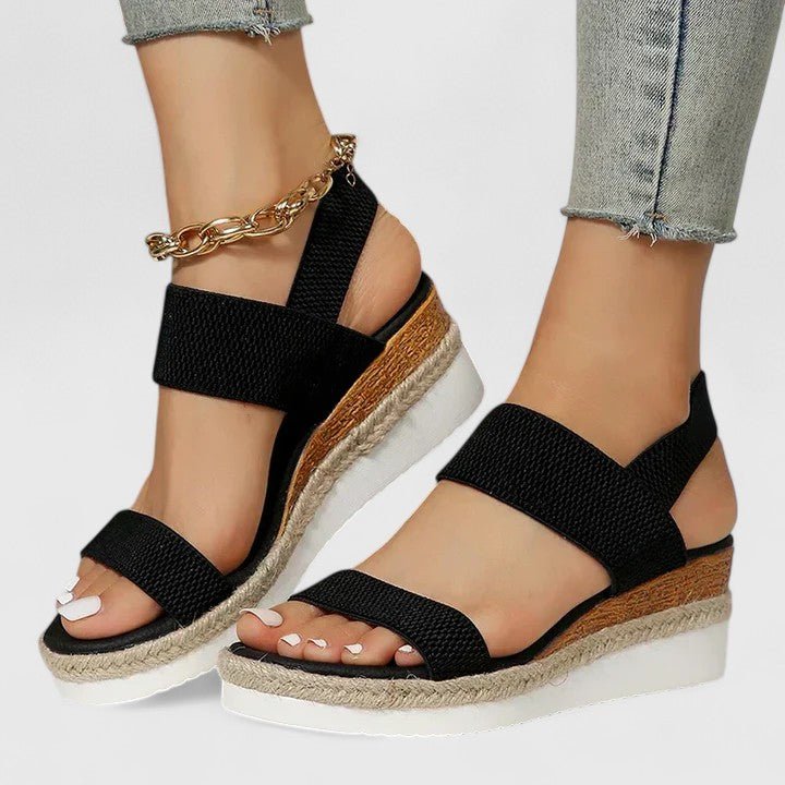 Merill™ | Orthopedic sandals