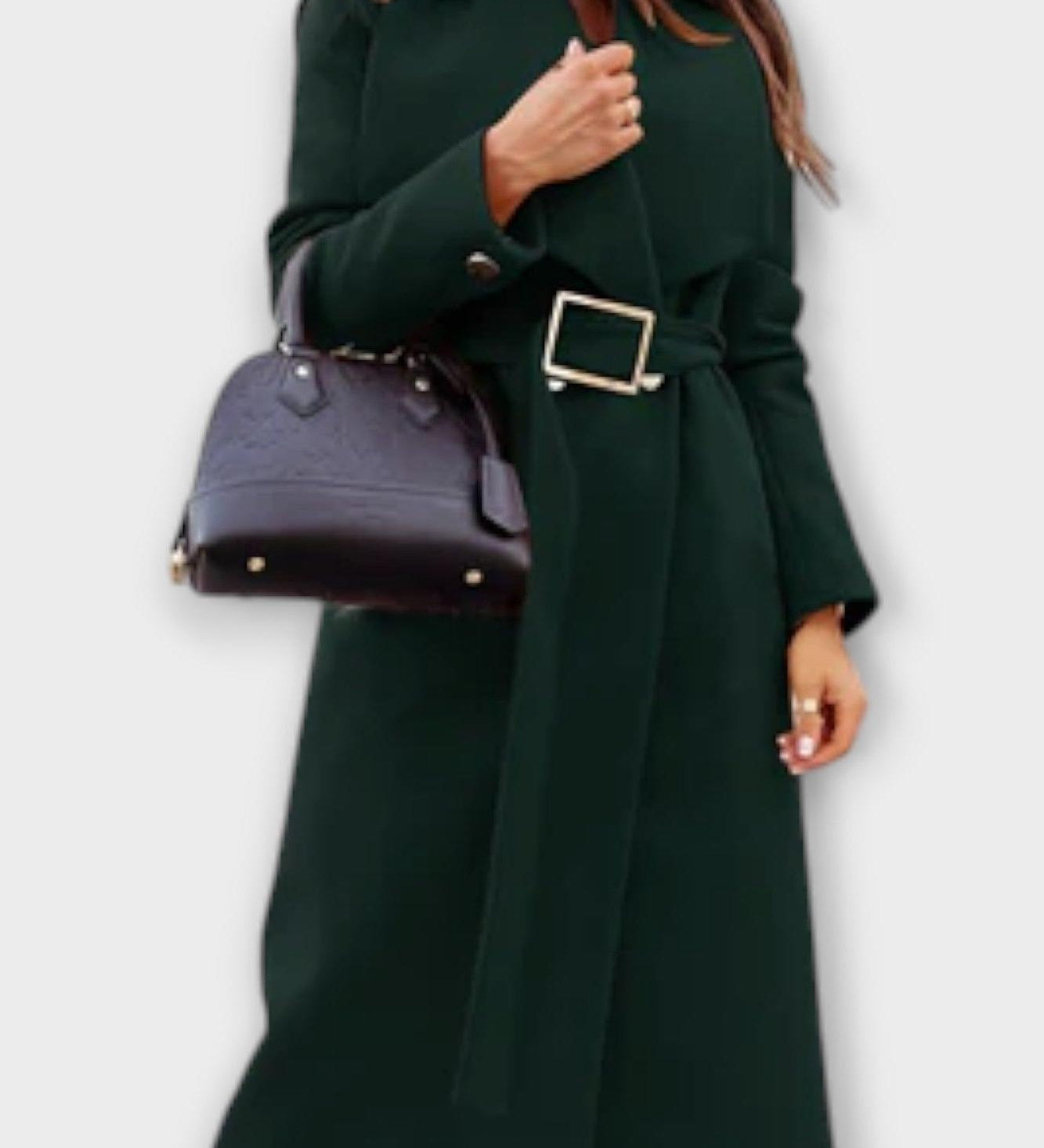 Mura | Coat
