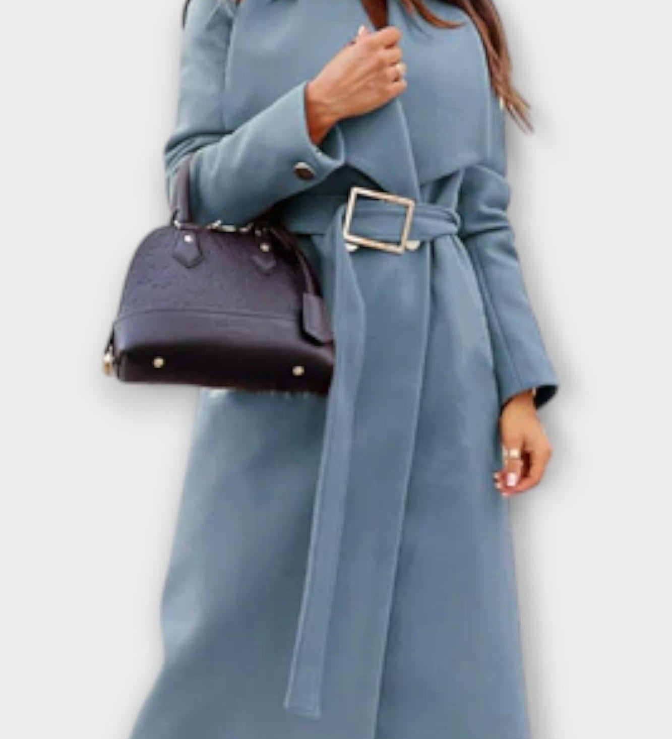 Mura | Coat
