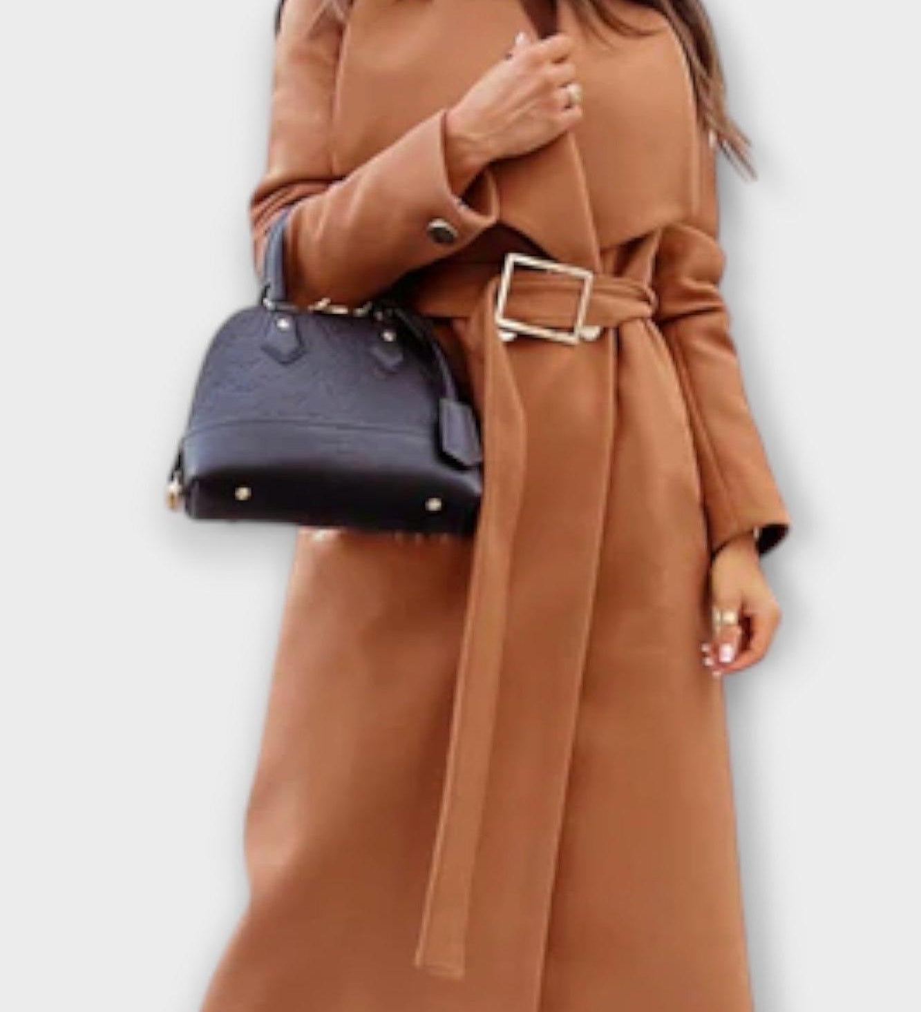 Mura | Coat