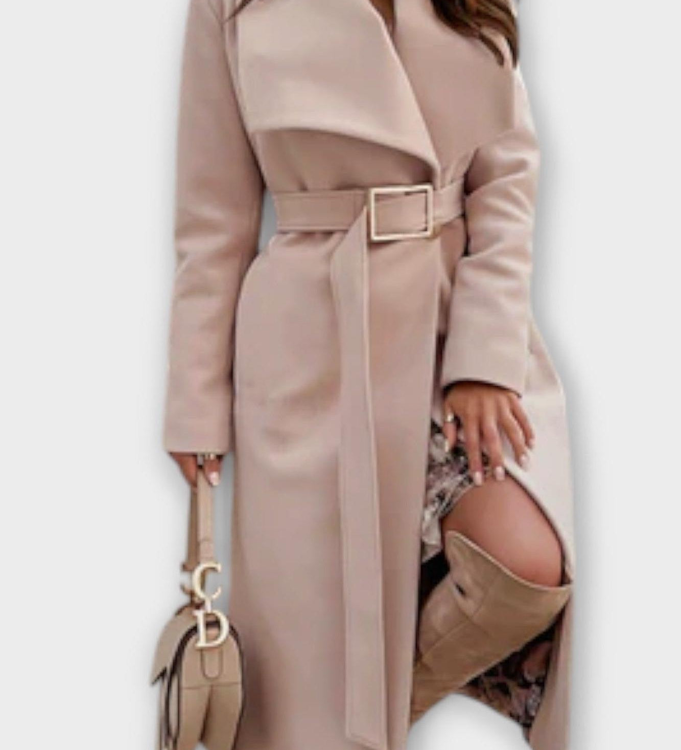 Mura | Coat