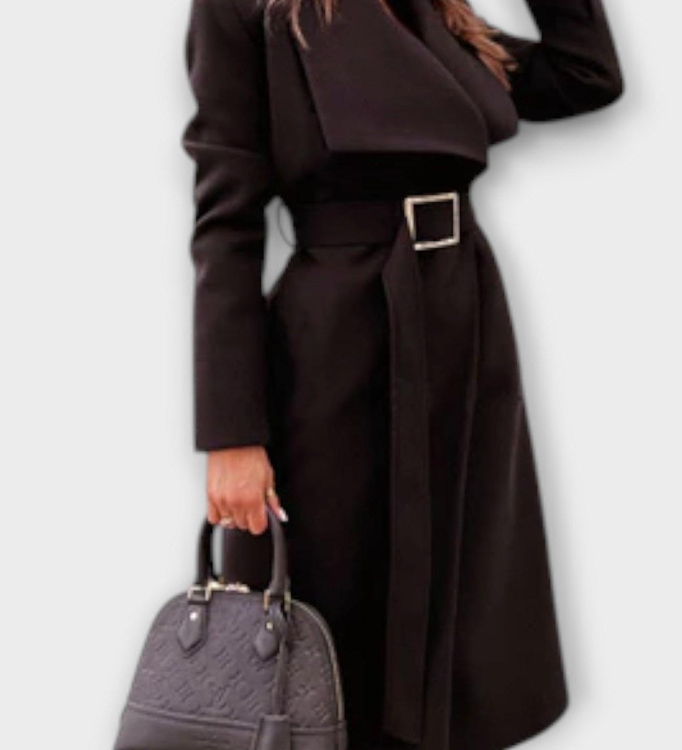 Mura | Coat