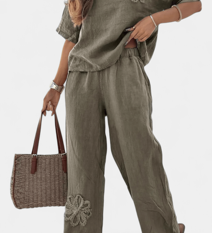 Natalija | Komplet