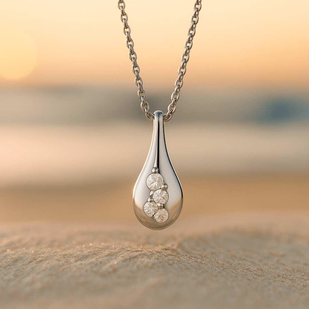925 Sterling Silver Earrings