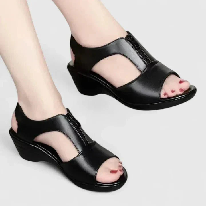 Nerisse™ | Elegant sandals