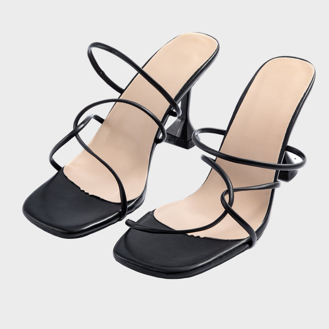 Noora | High Heels