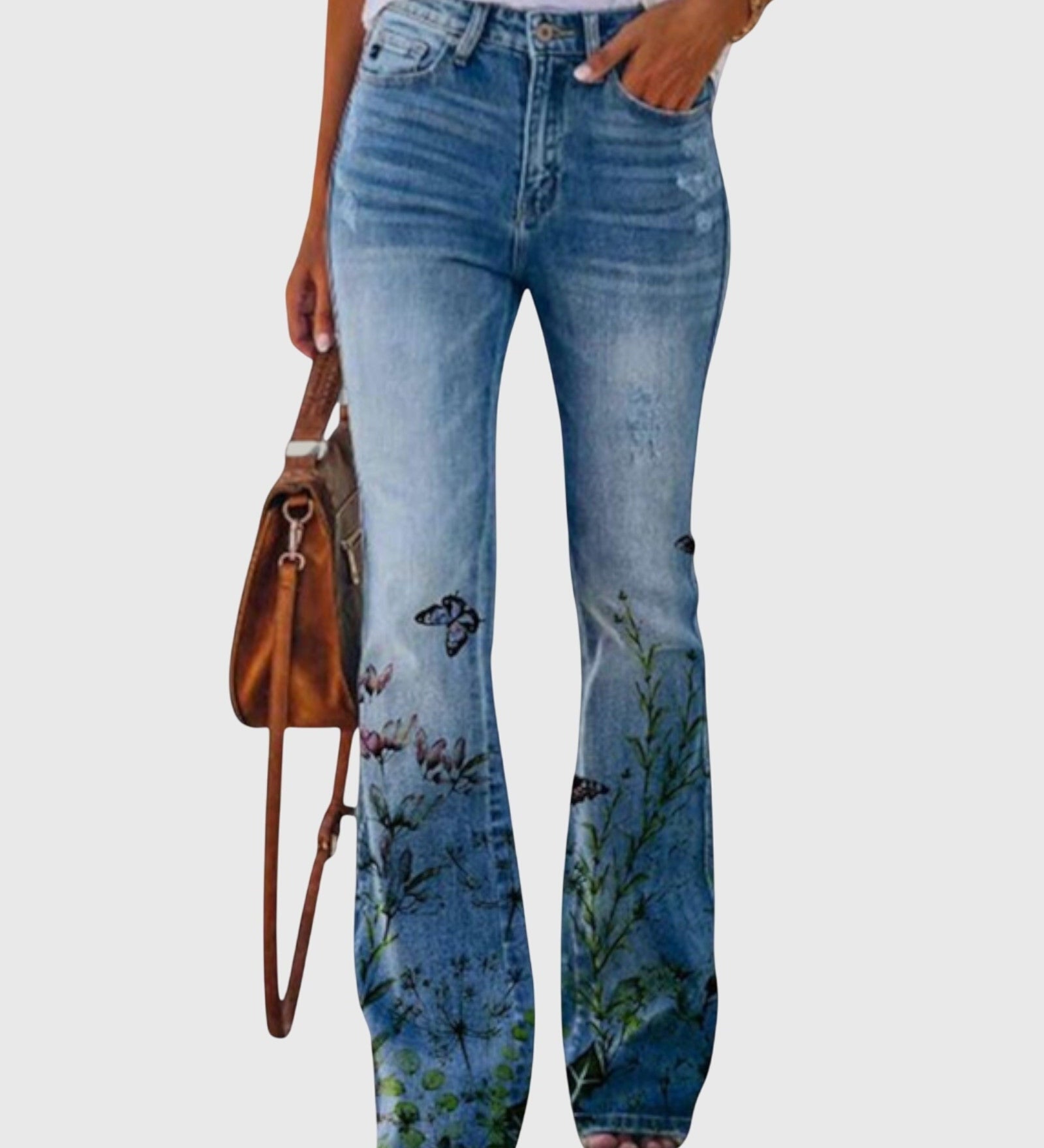 Nora™ | Pants