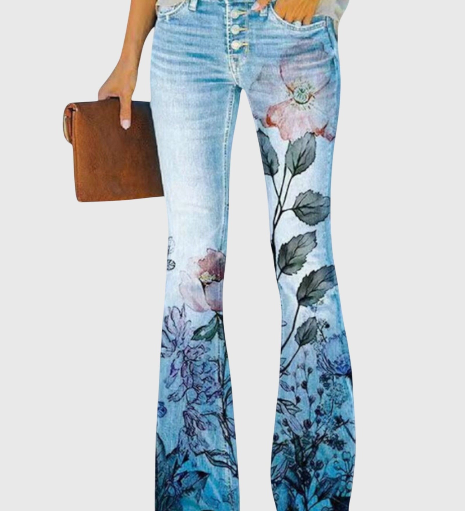 Nora™ | Pants