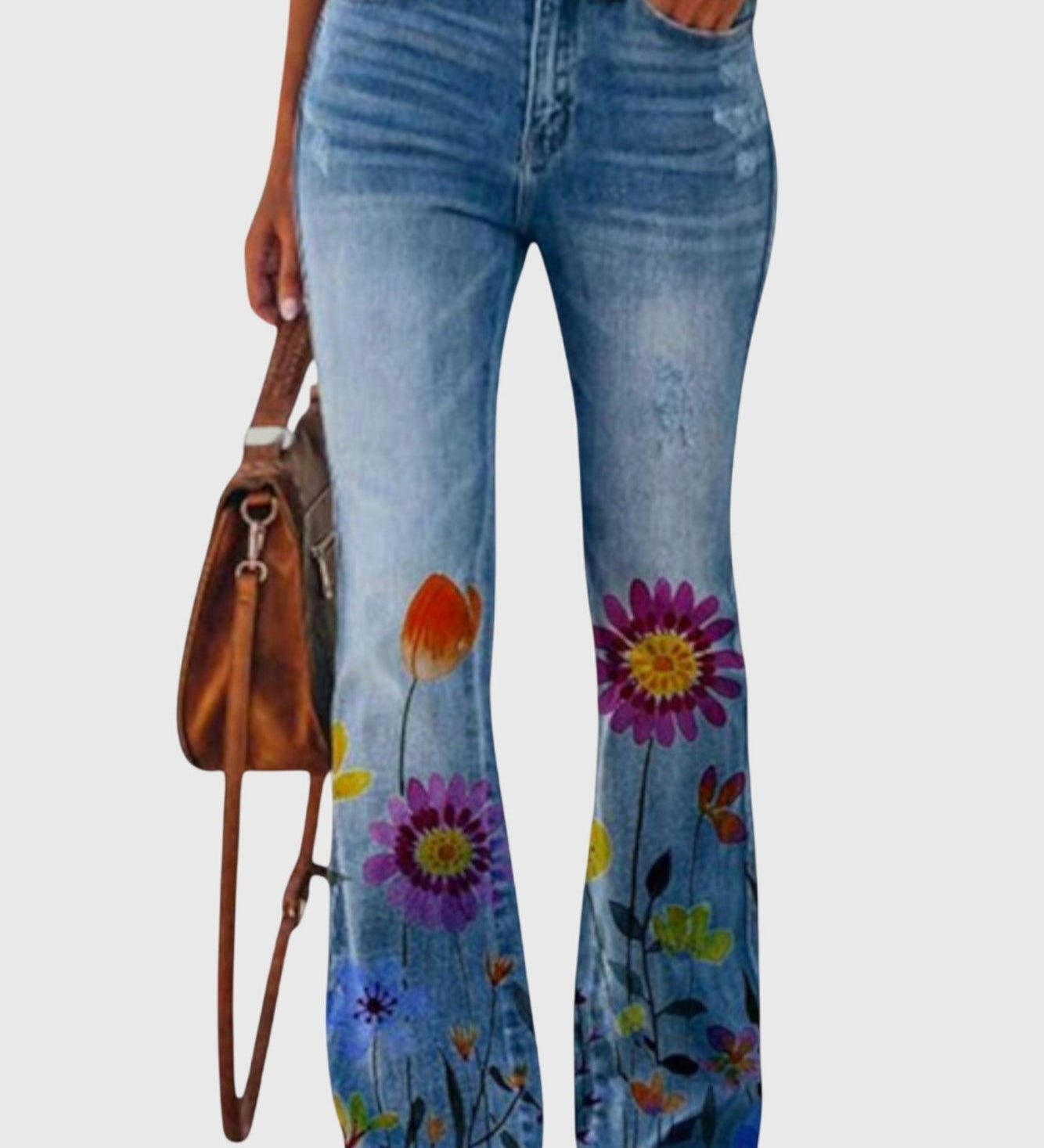 Nora™ | Pants