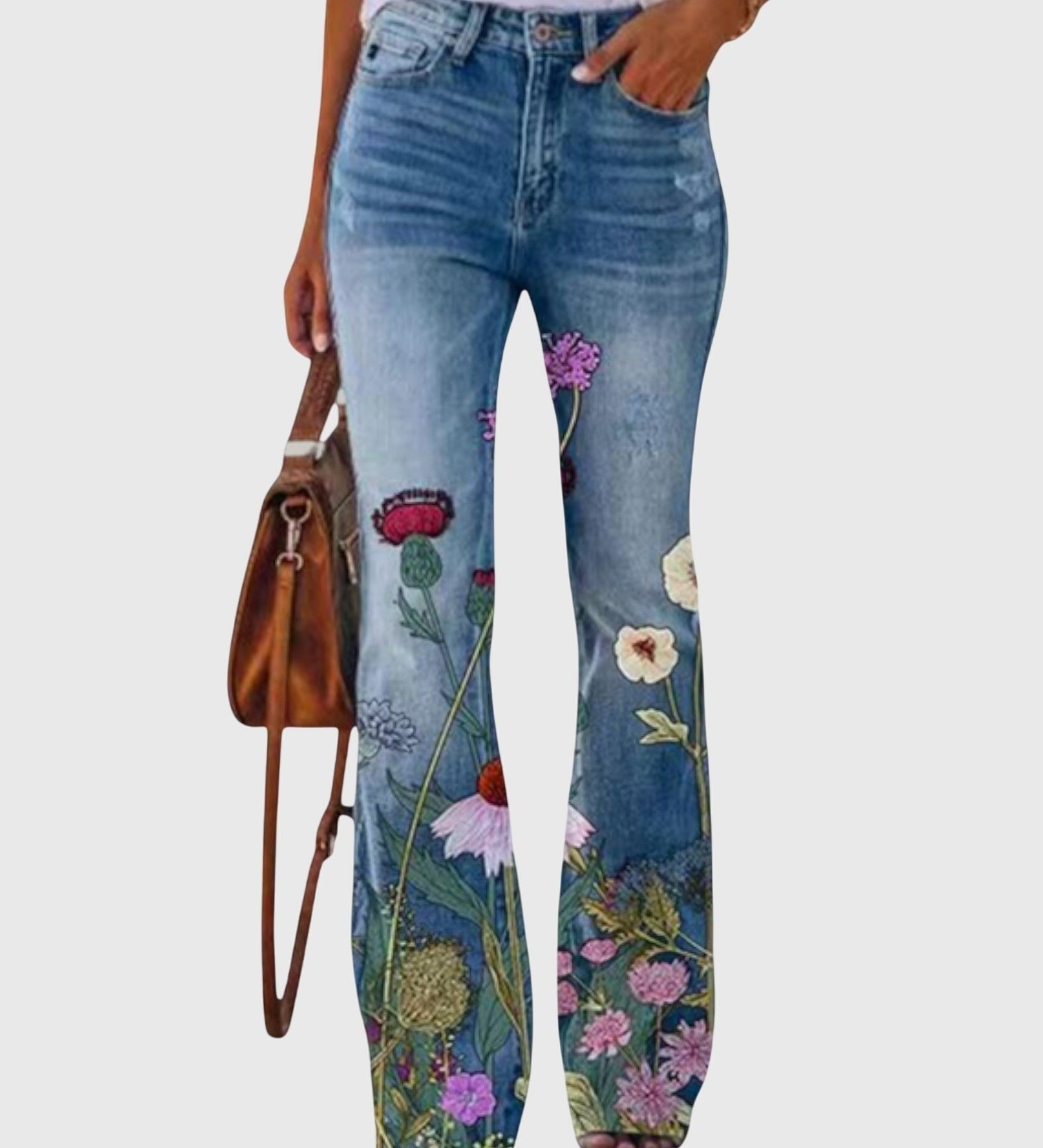 Nora™ | Pants