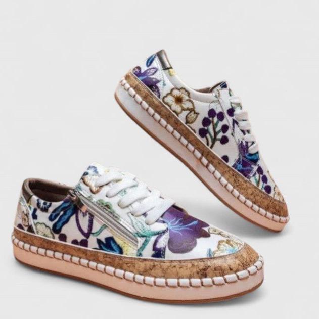Olisette | Orthopedic Sneakers