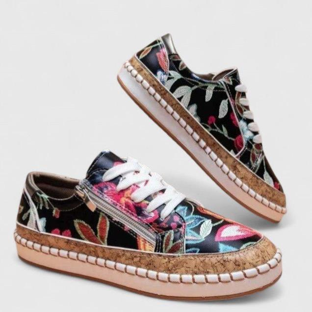 Olisette | Orthopedic Sneakers