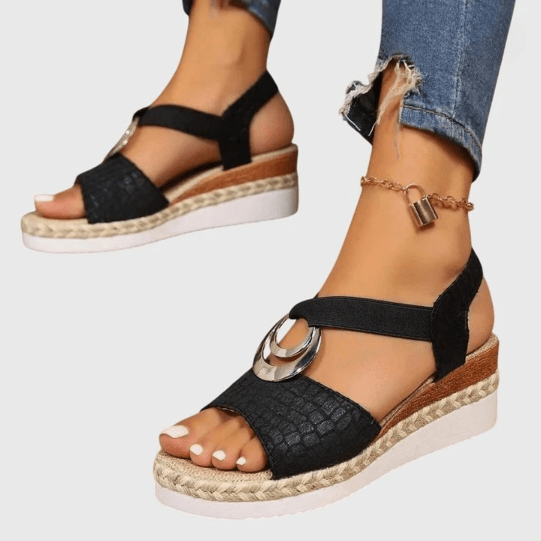 Olivia™ | Ortopedske sandale