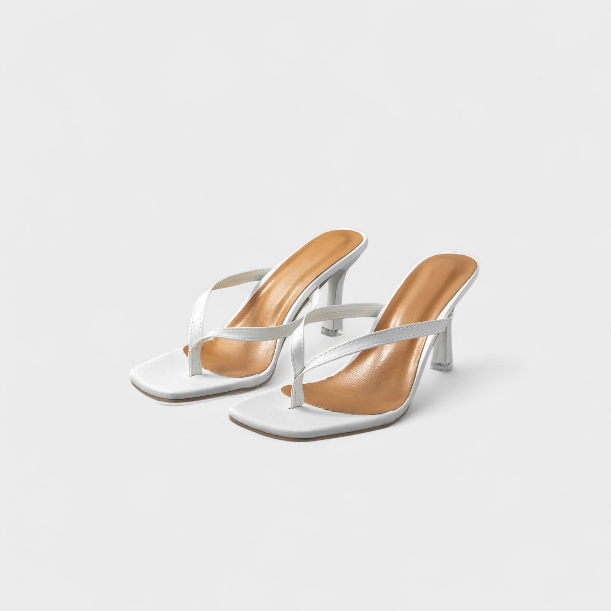 Perus | Mid-heel sandals
