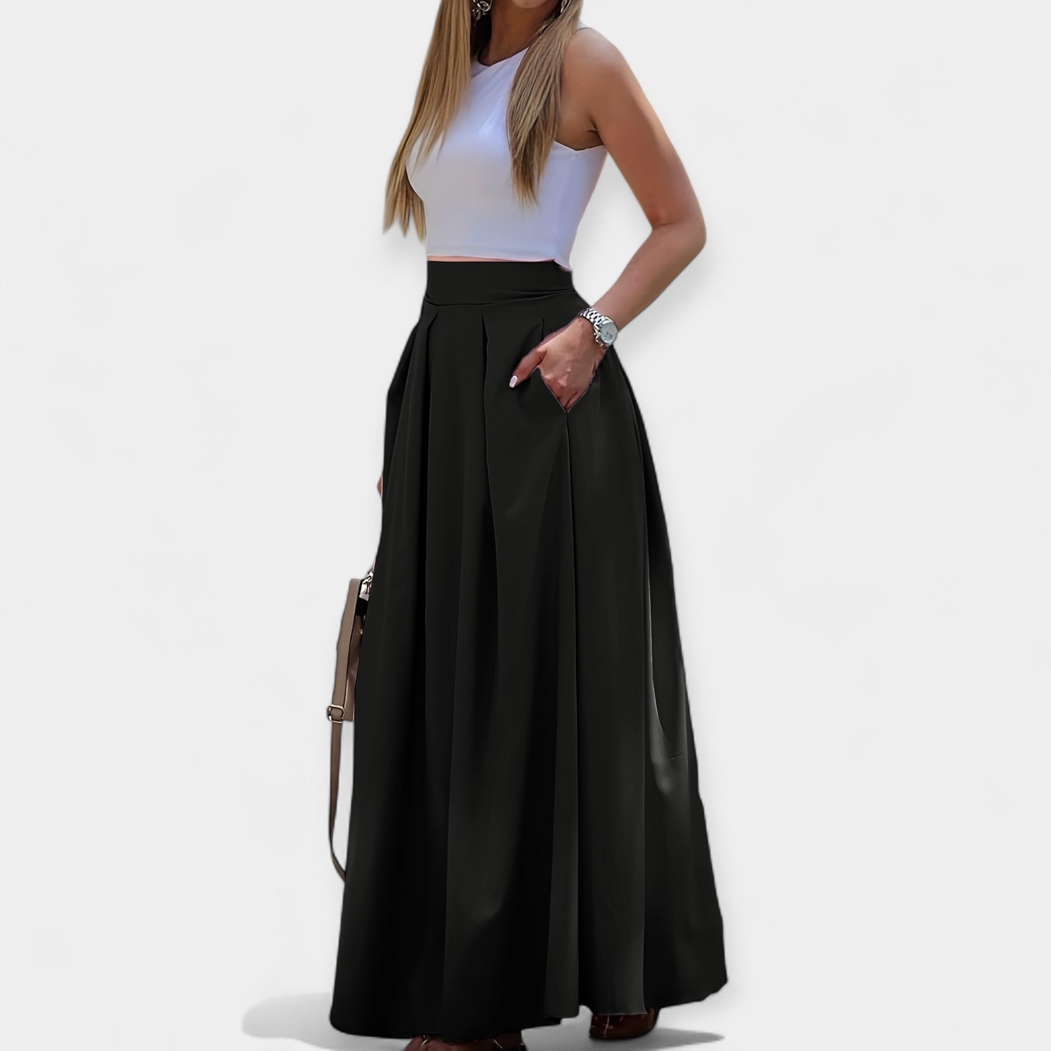 Saphira | Skirt