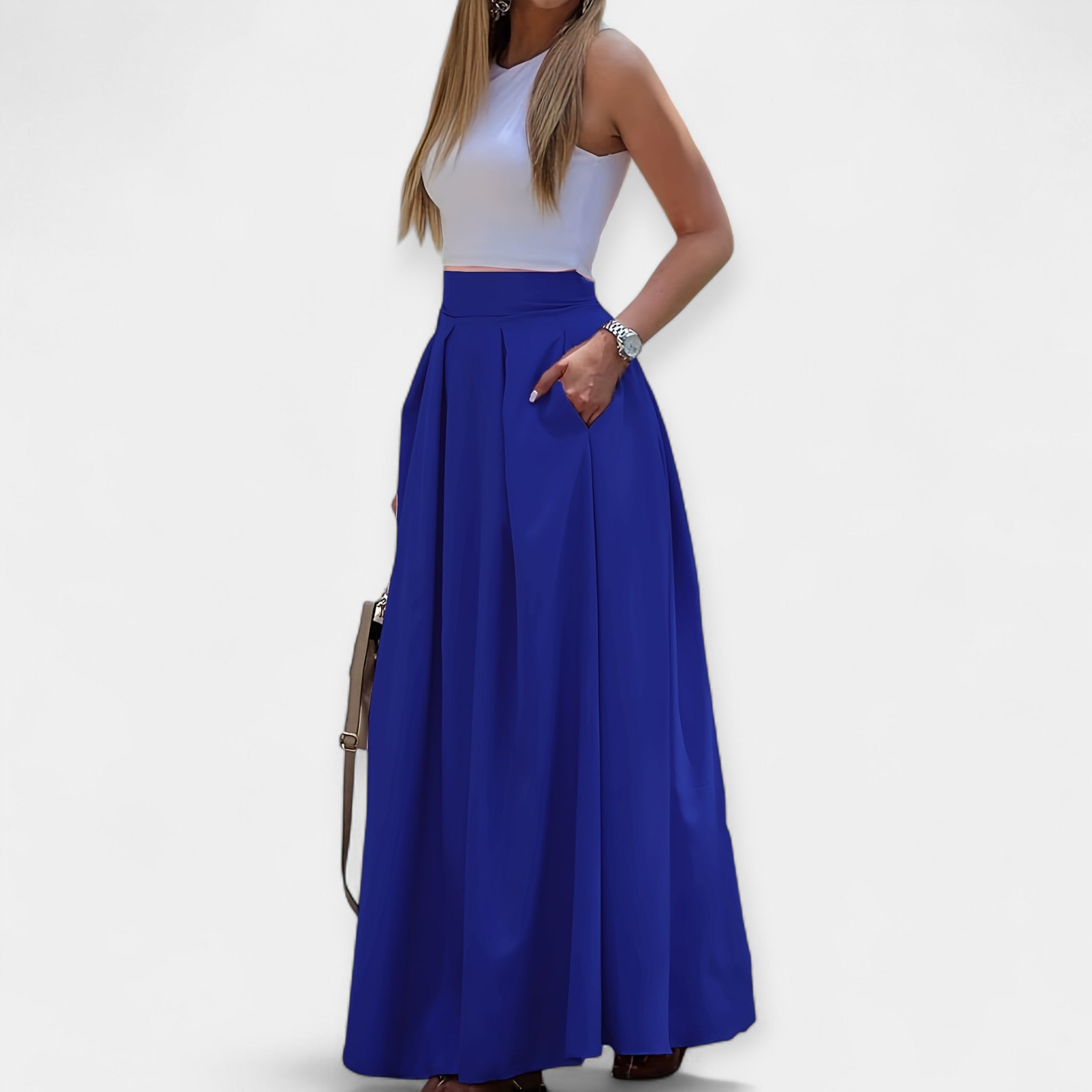 Saphira | Skirt