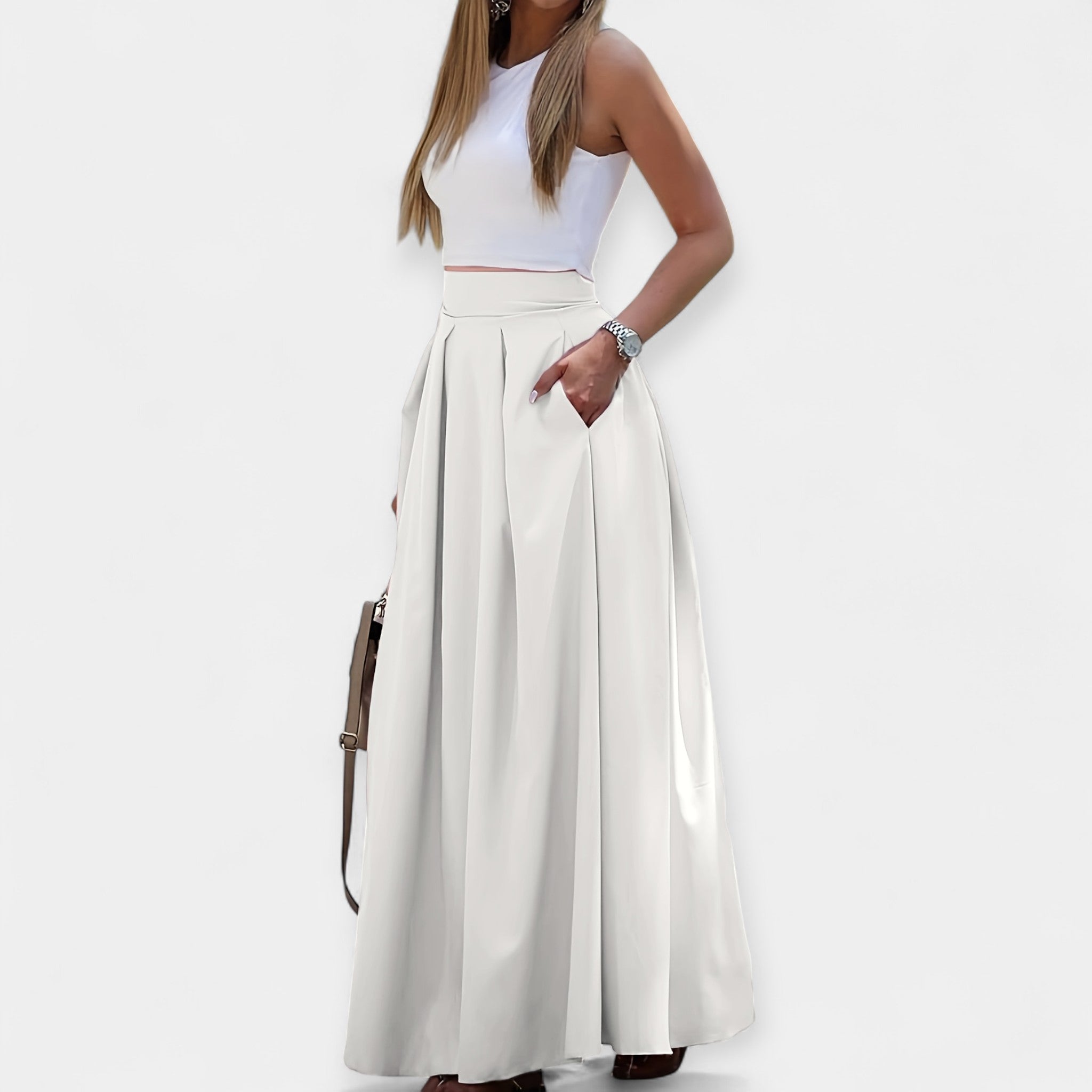 Saphira | Skirt