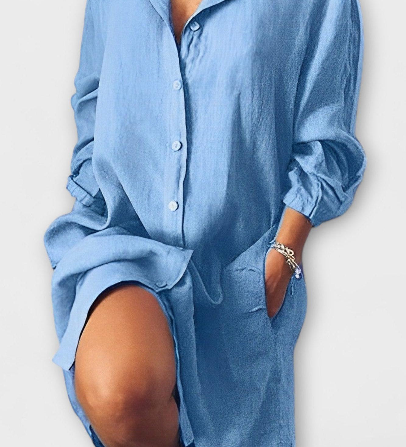 Izolda | Shirt