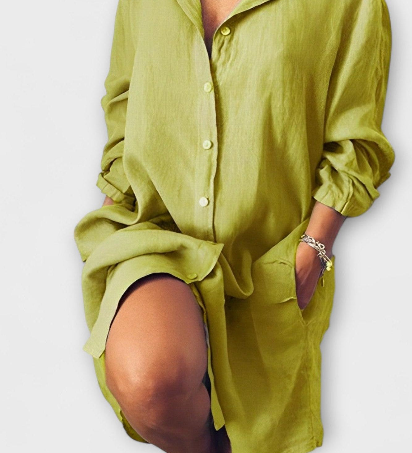 Izolda | Shirt