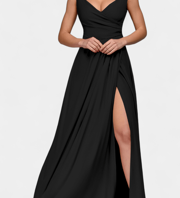 Rocío™ | Stilni draping