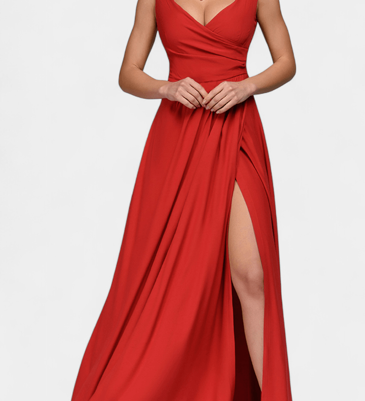 Rocío™ | Stilni draping