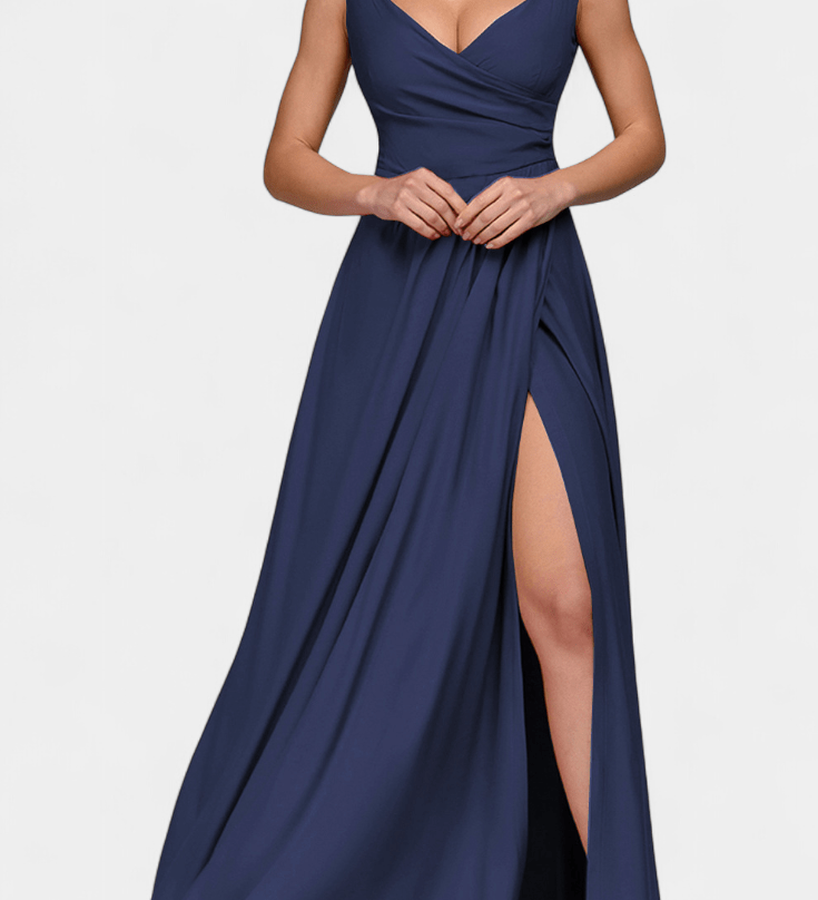 Rocío™ | Stilni draping