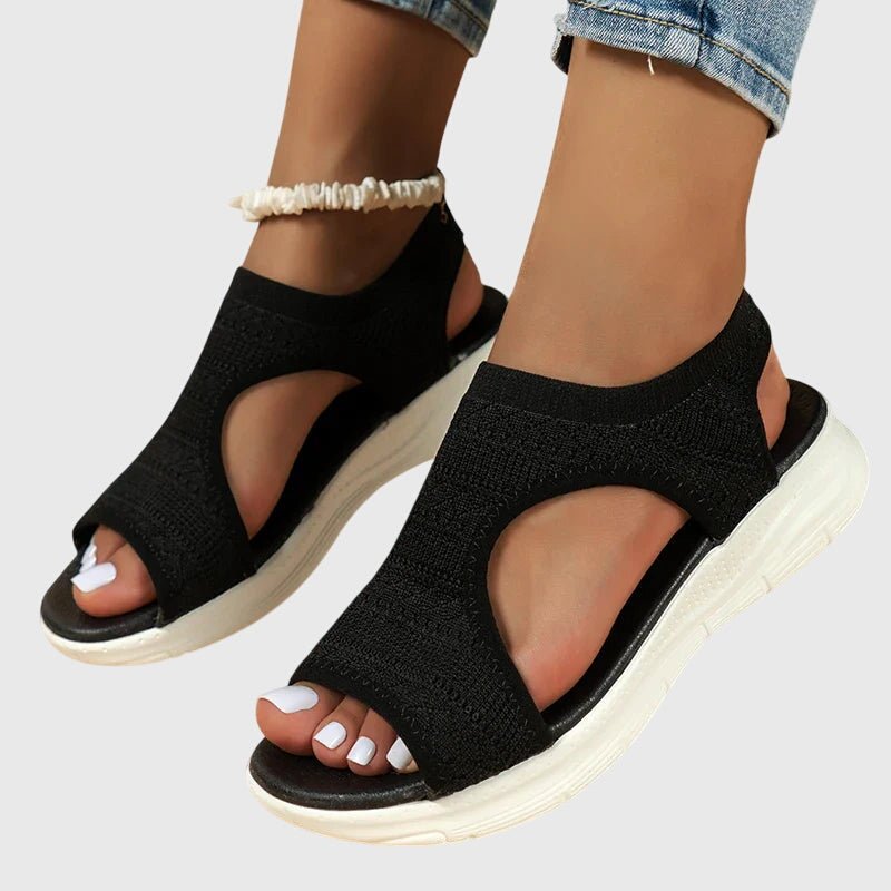 Samantha™ | Ortopedske sandale