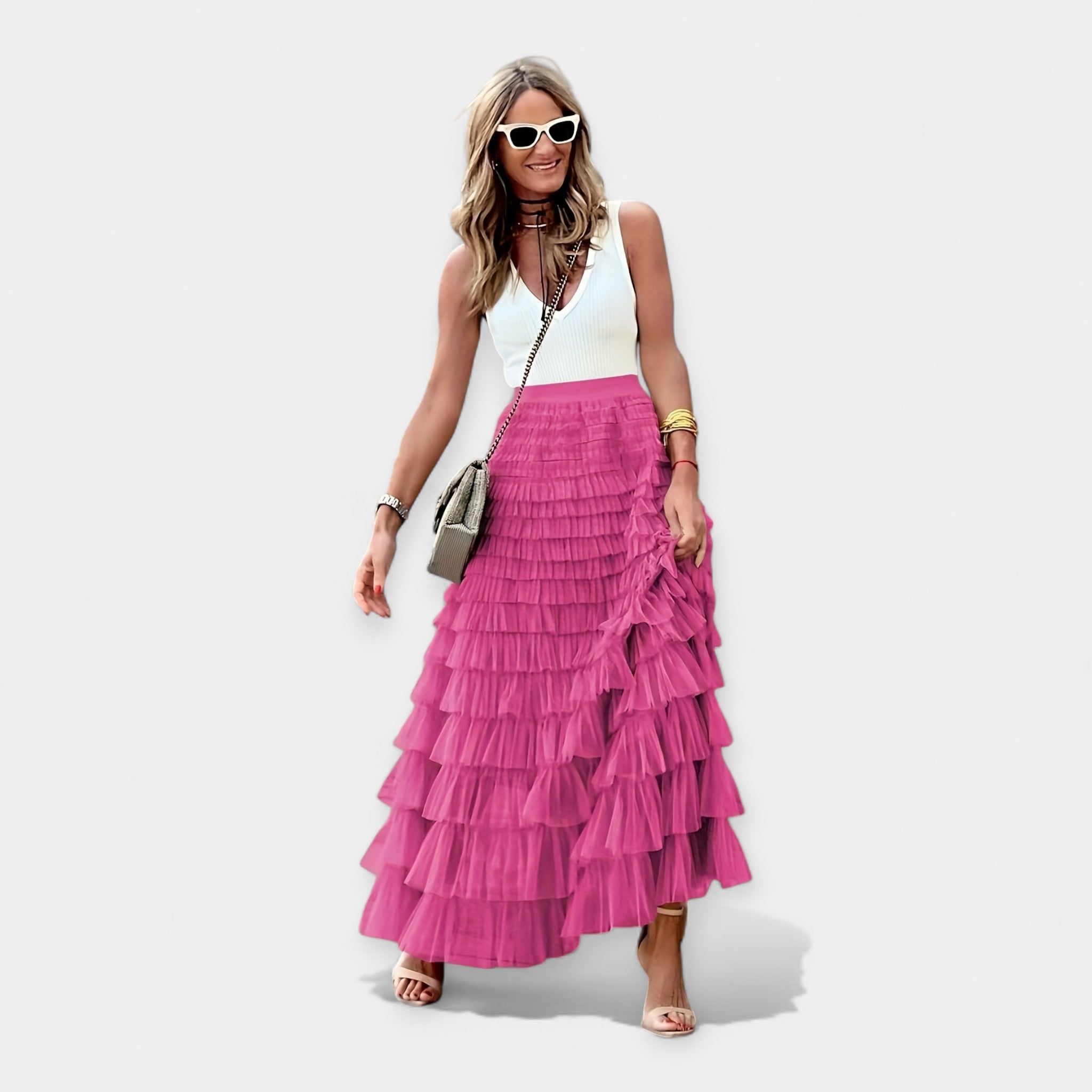 Isadora | Skirt