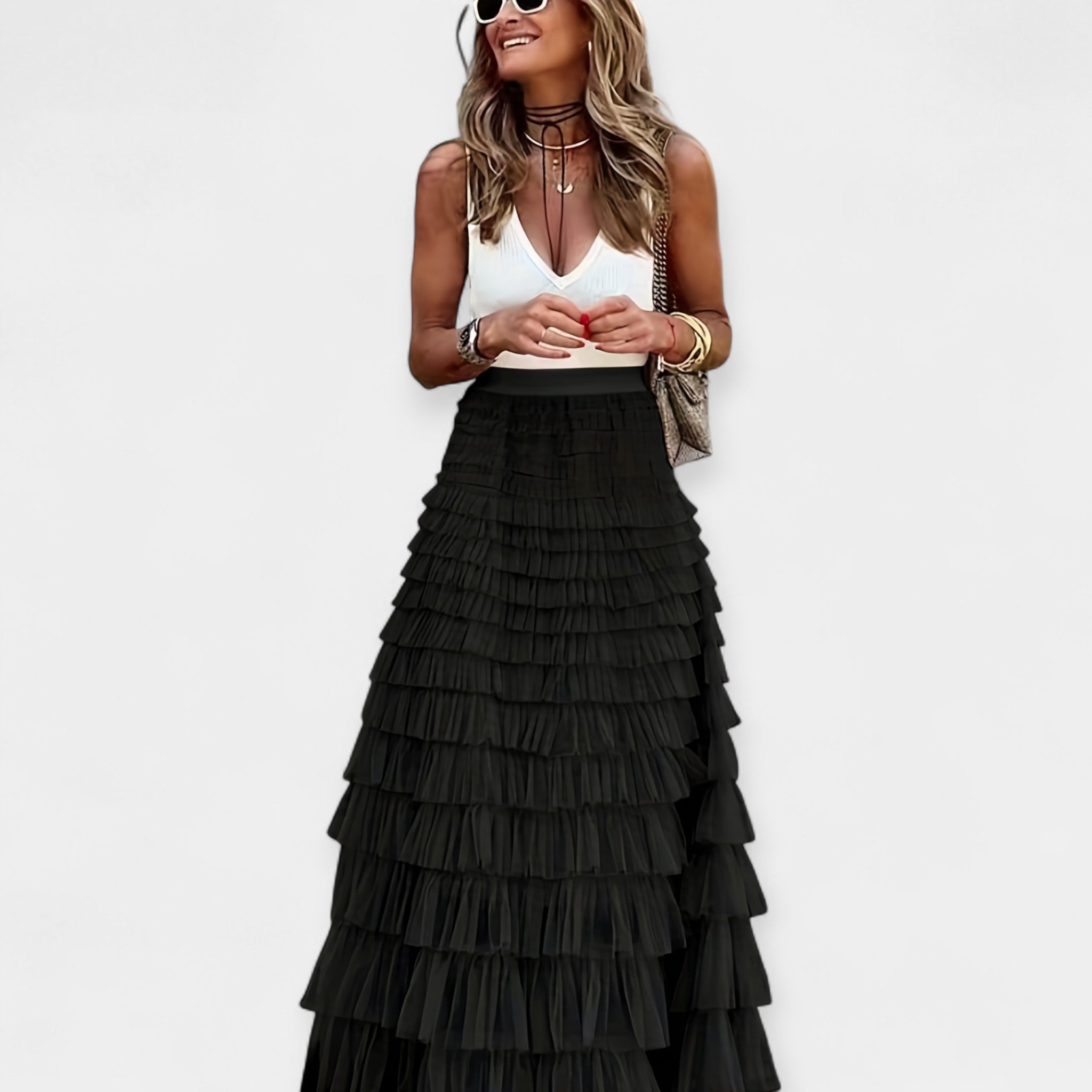 Isadora | Skirt