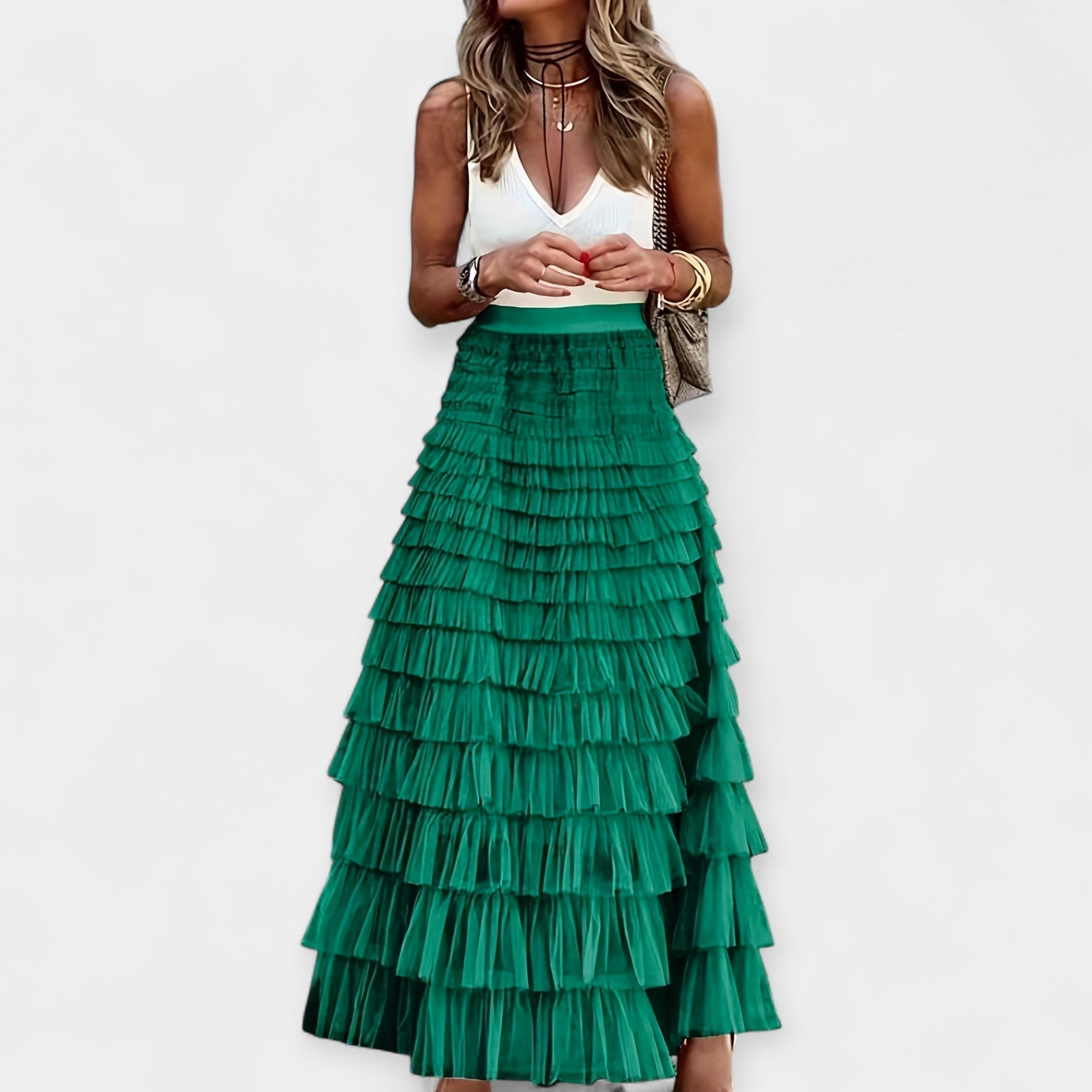 Isadora | Skirt