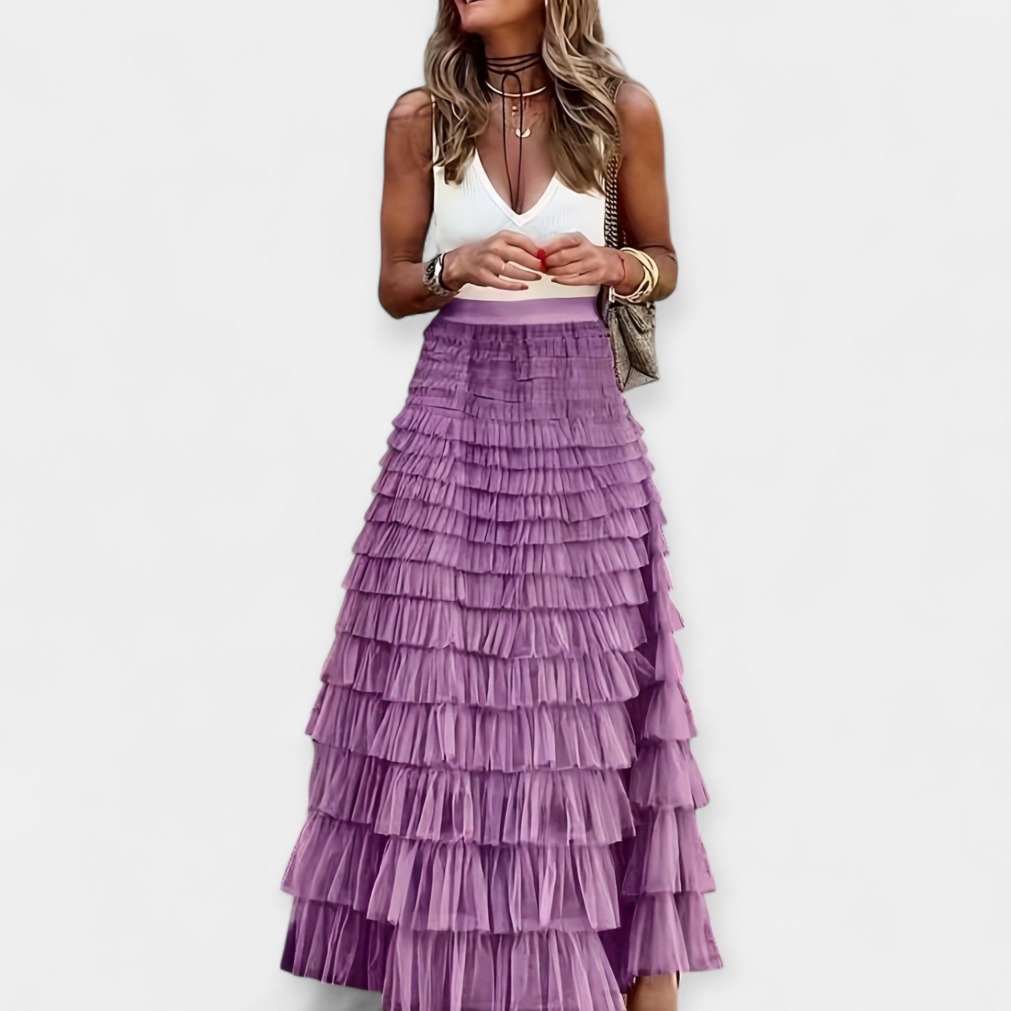 Isadora | Skirt
