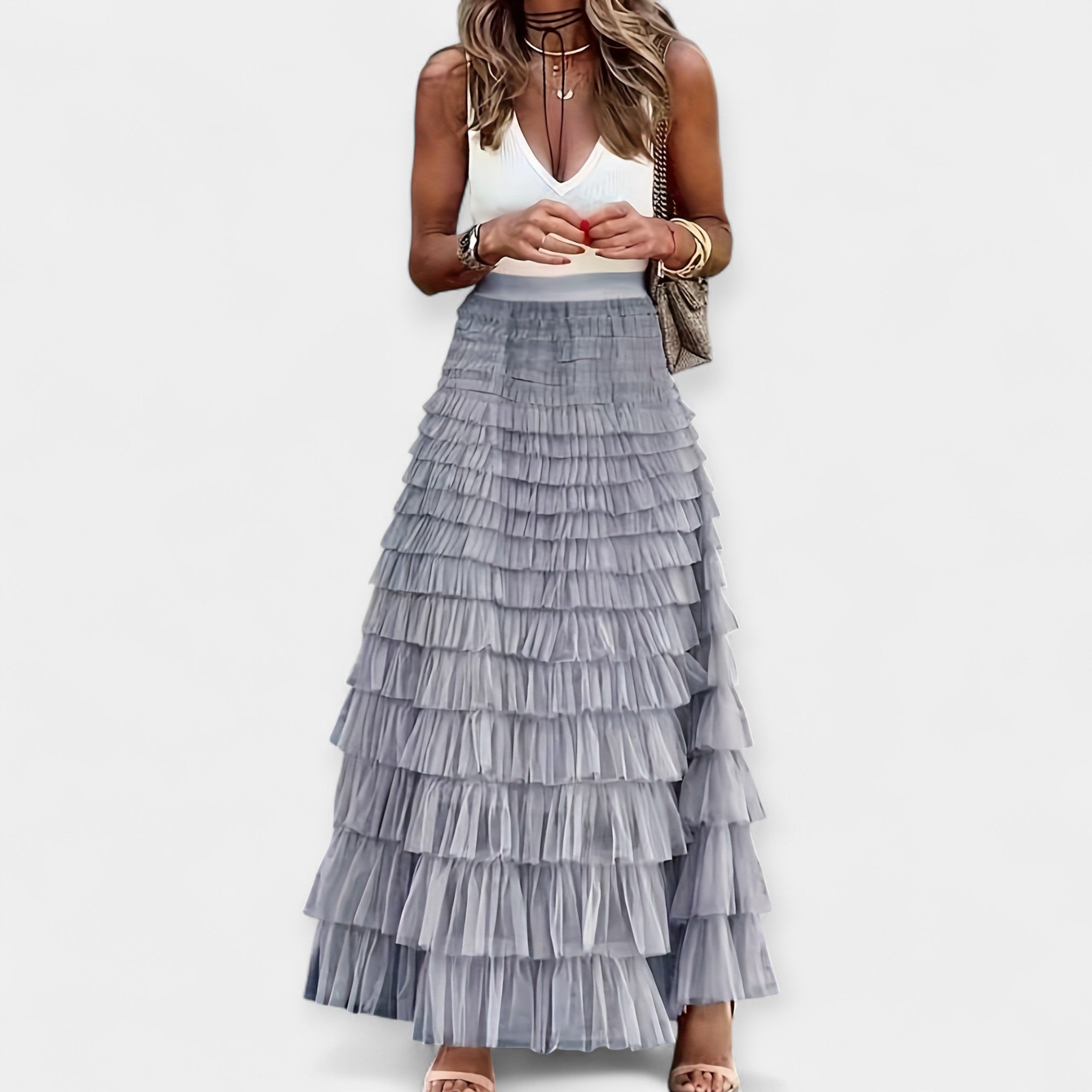 Isadora | Skirt