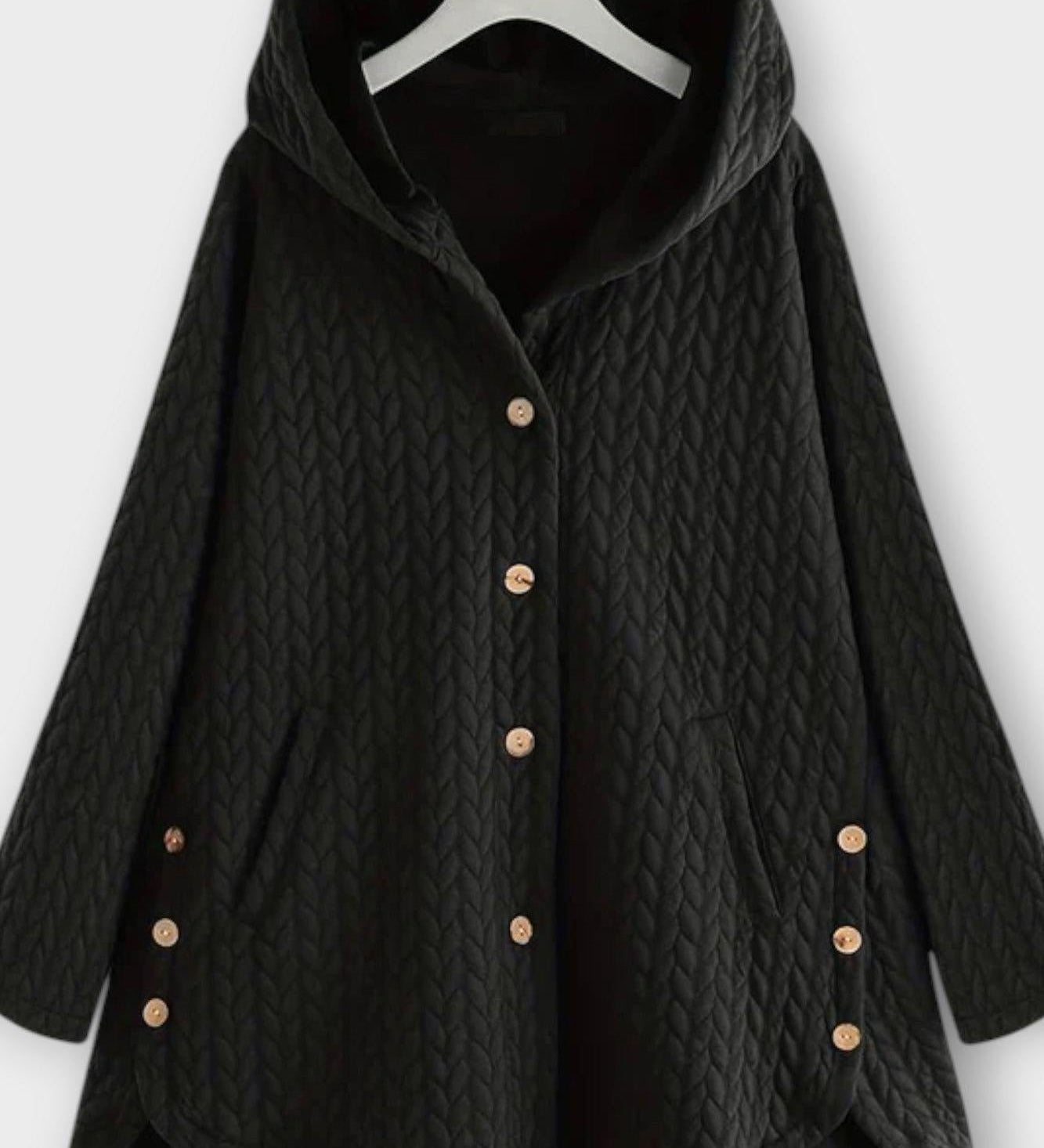 Mirena™ | Elegantna zimska jakna