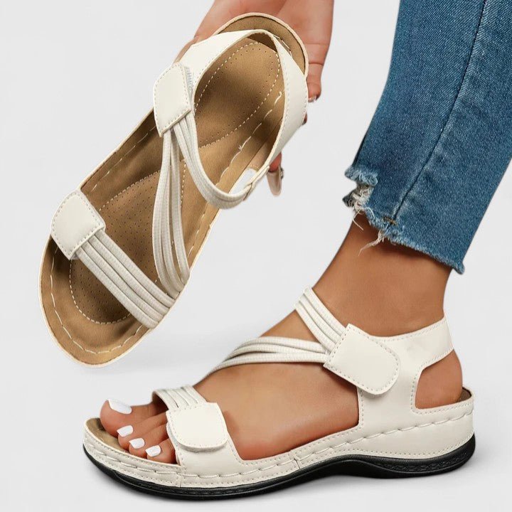 Sheina™ | Pletene sandale