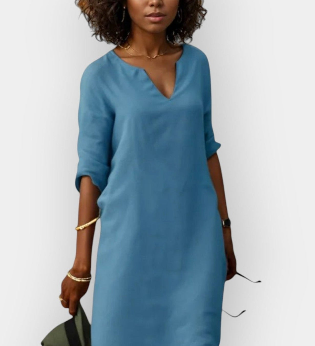 Elara | Powerful summer dresses