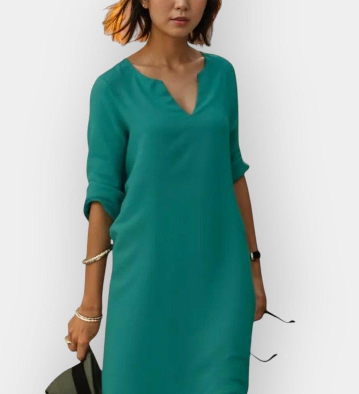 Elara | Powerful summer dresses
