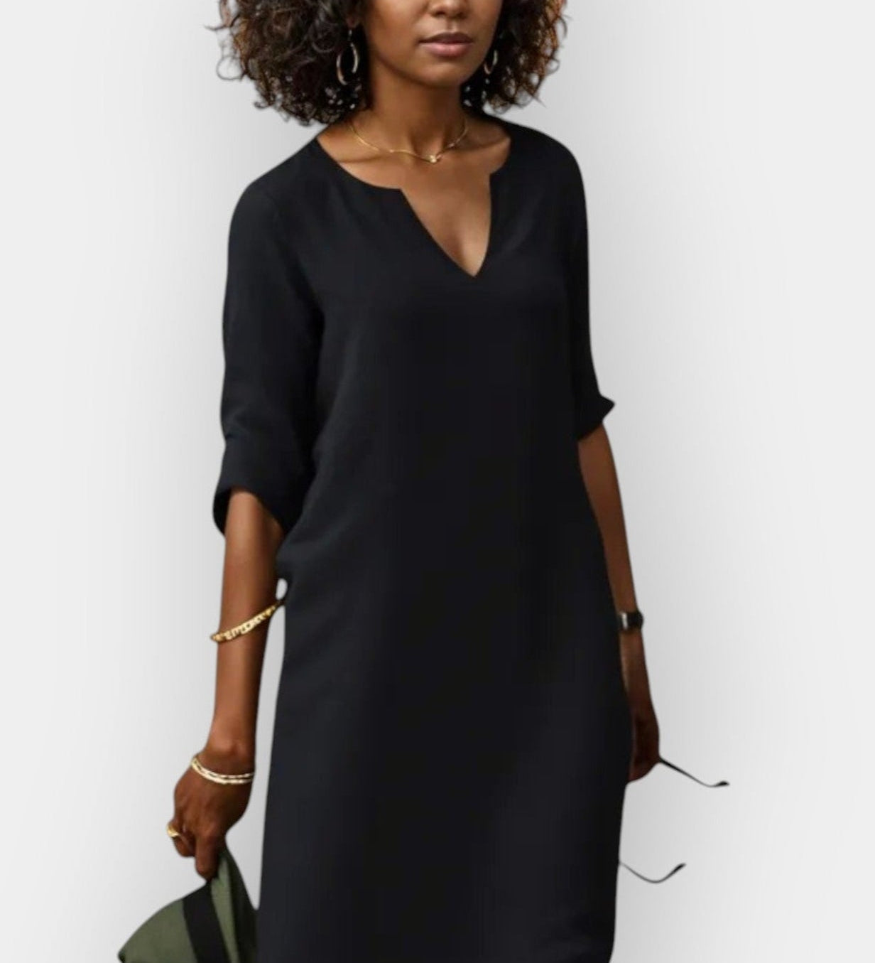 Elara | Powerful summer dresses
