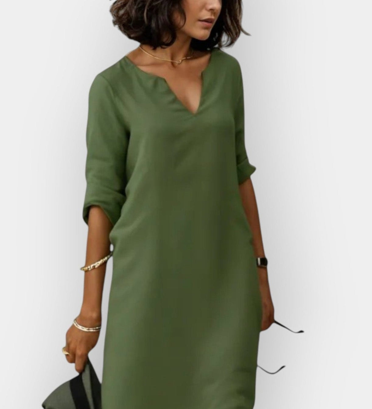 Elara | Powerful summer dresses