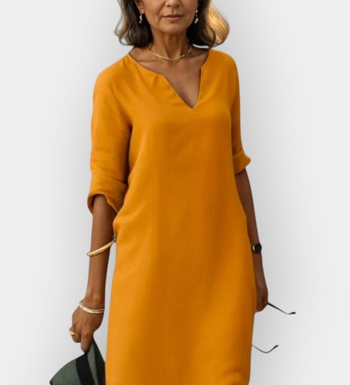 Elara | Powerful summer dresses