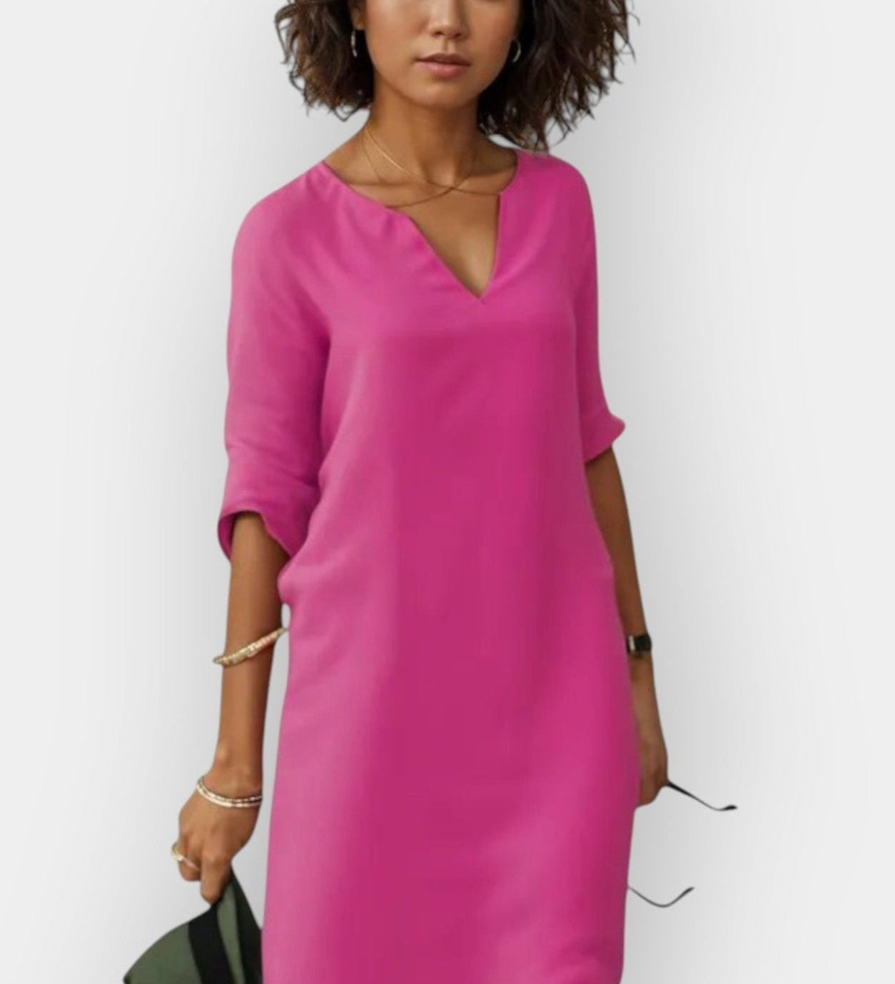 Elara | Powerful summer dresses