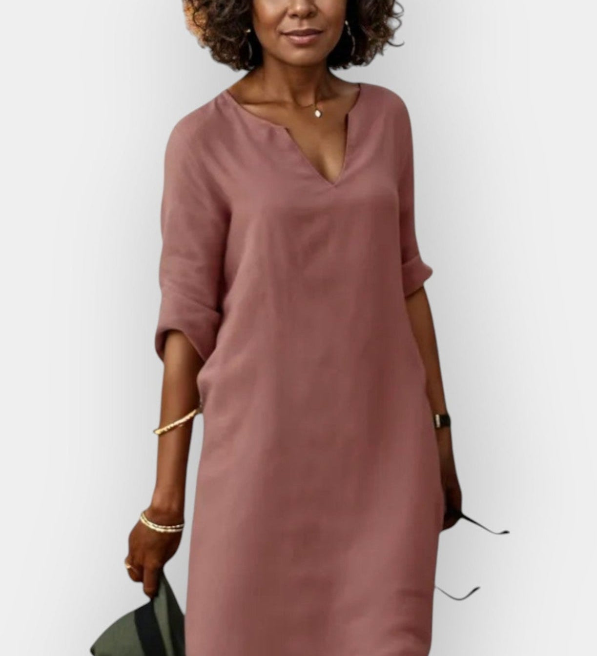 Elara | Powerful summer dresses
