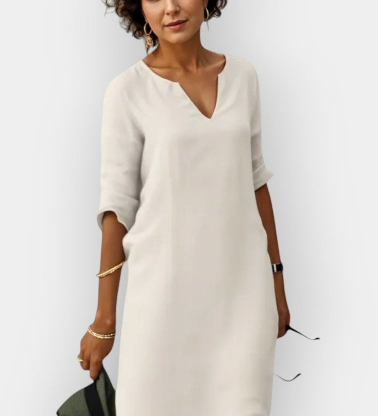 Elara | Powerful summer dresses