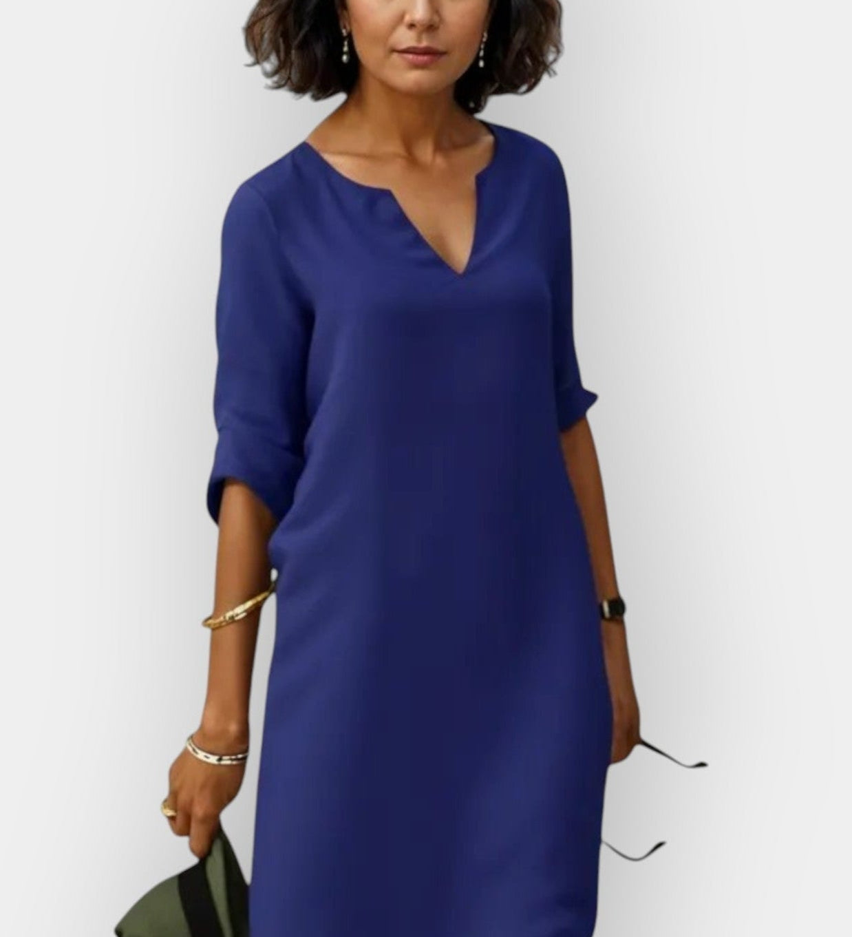 Elara | Powerful summer dresses