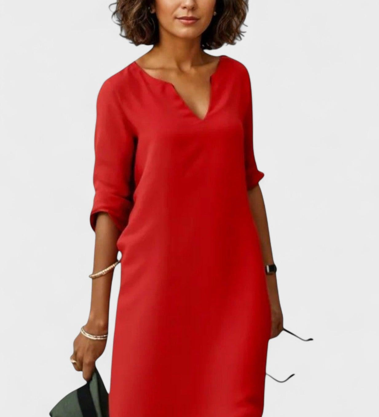 Elara | Powerful summer dresses