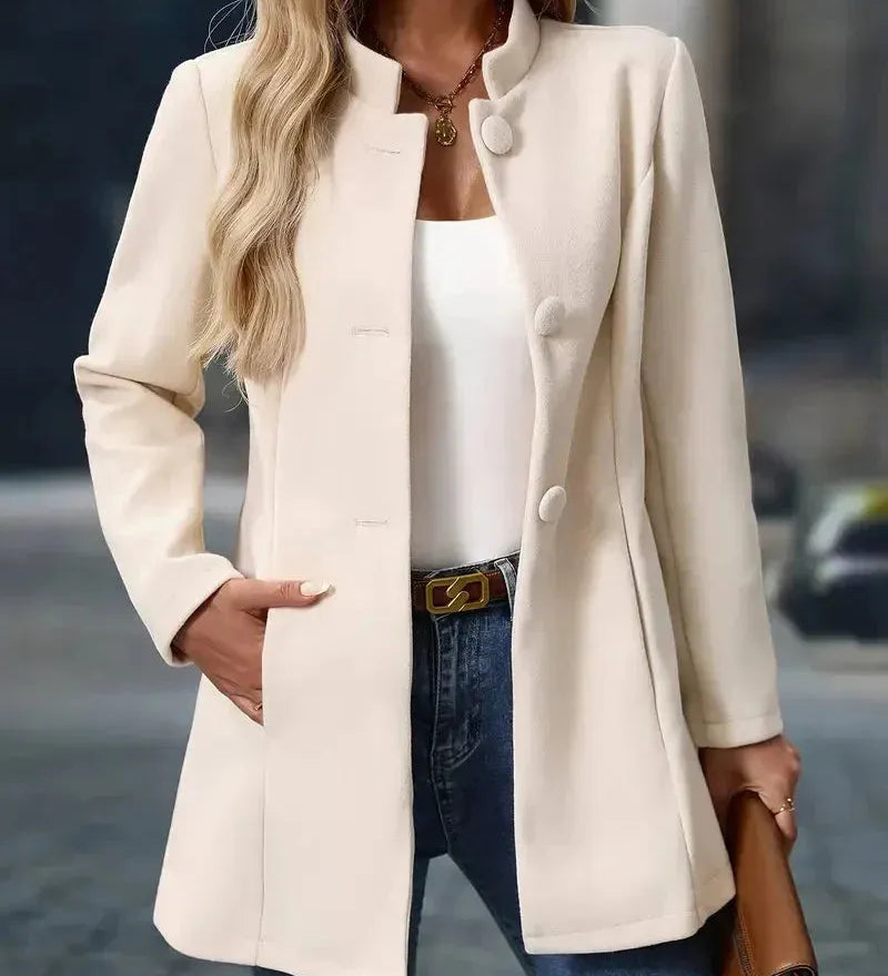 Sofija | Coat