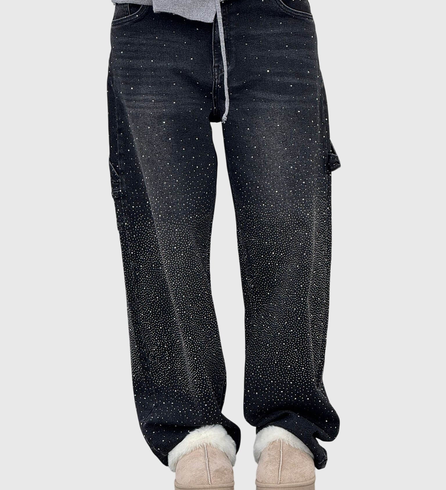 Stella | Pants