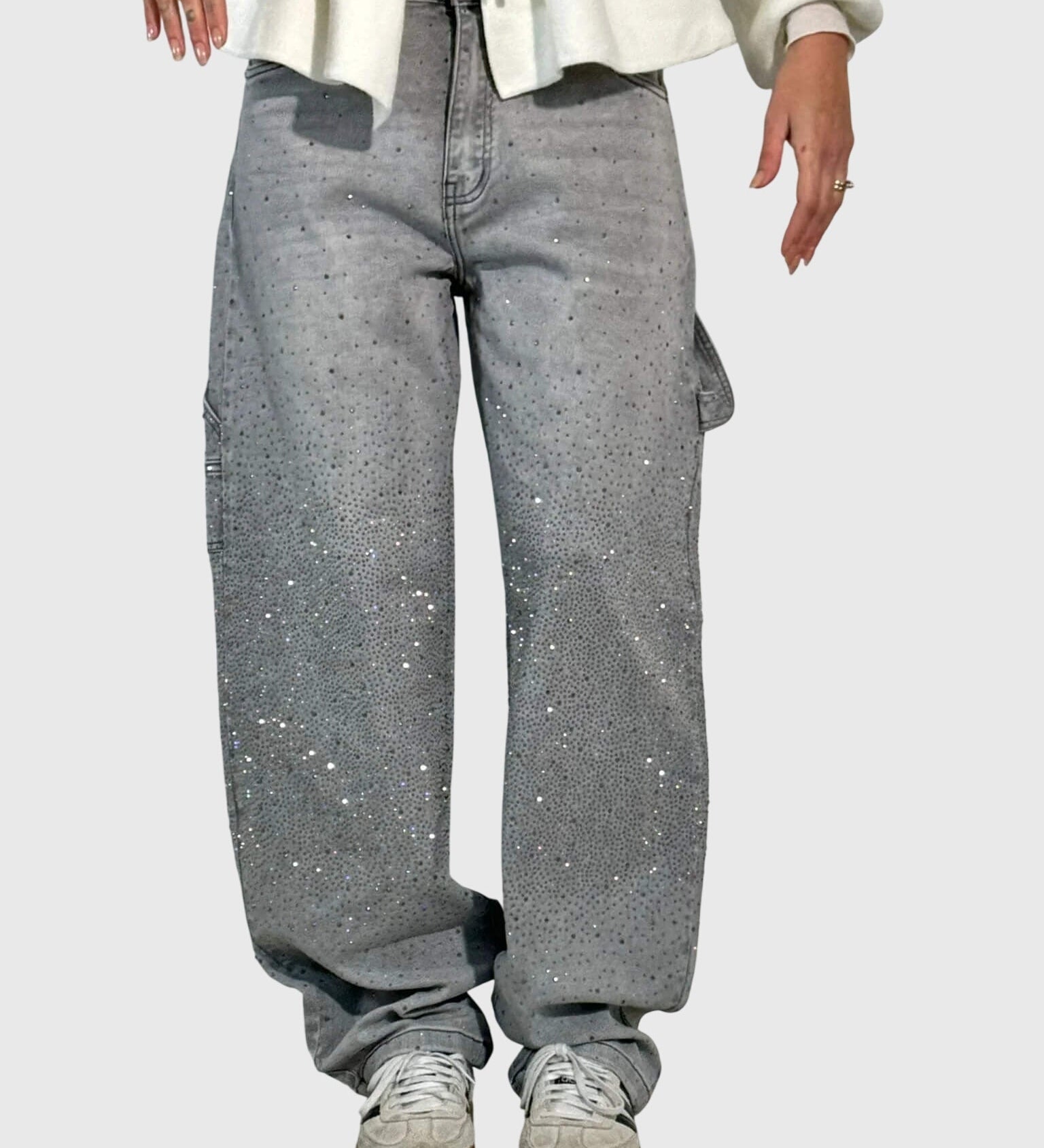 Stella | Pants