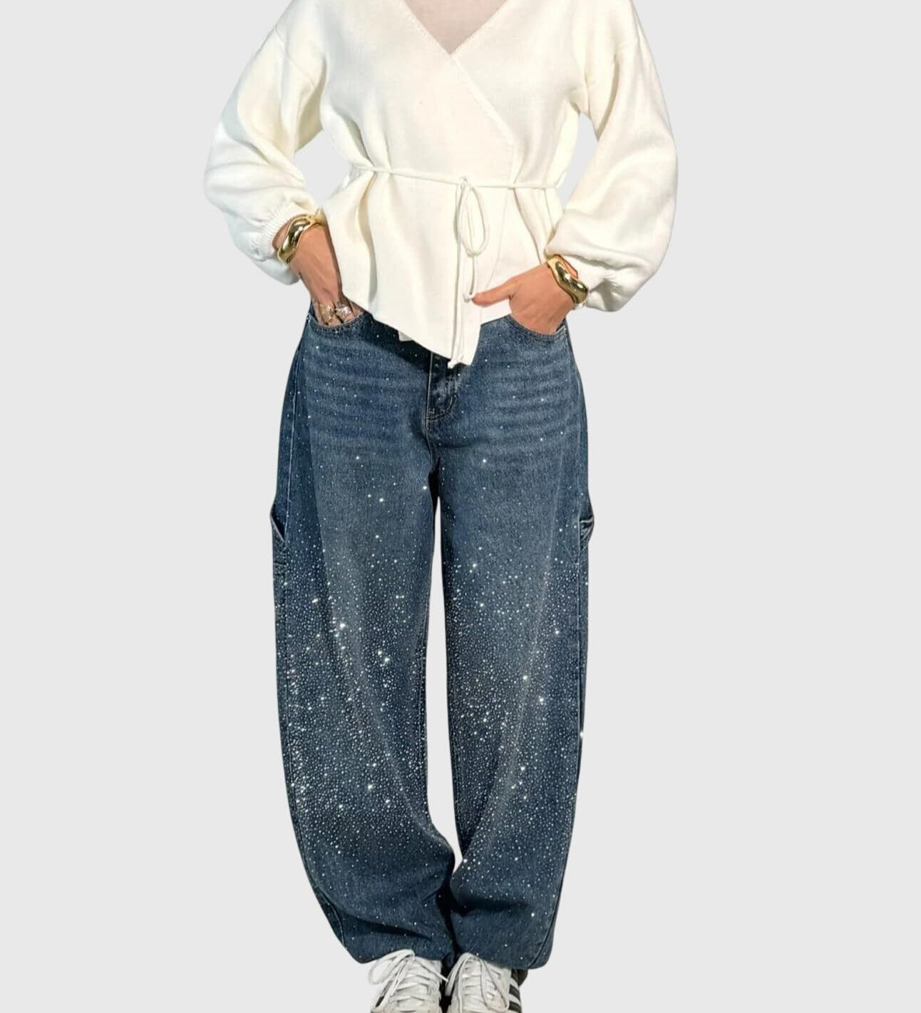 Stella | Pants