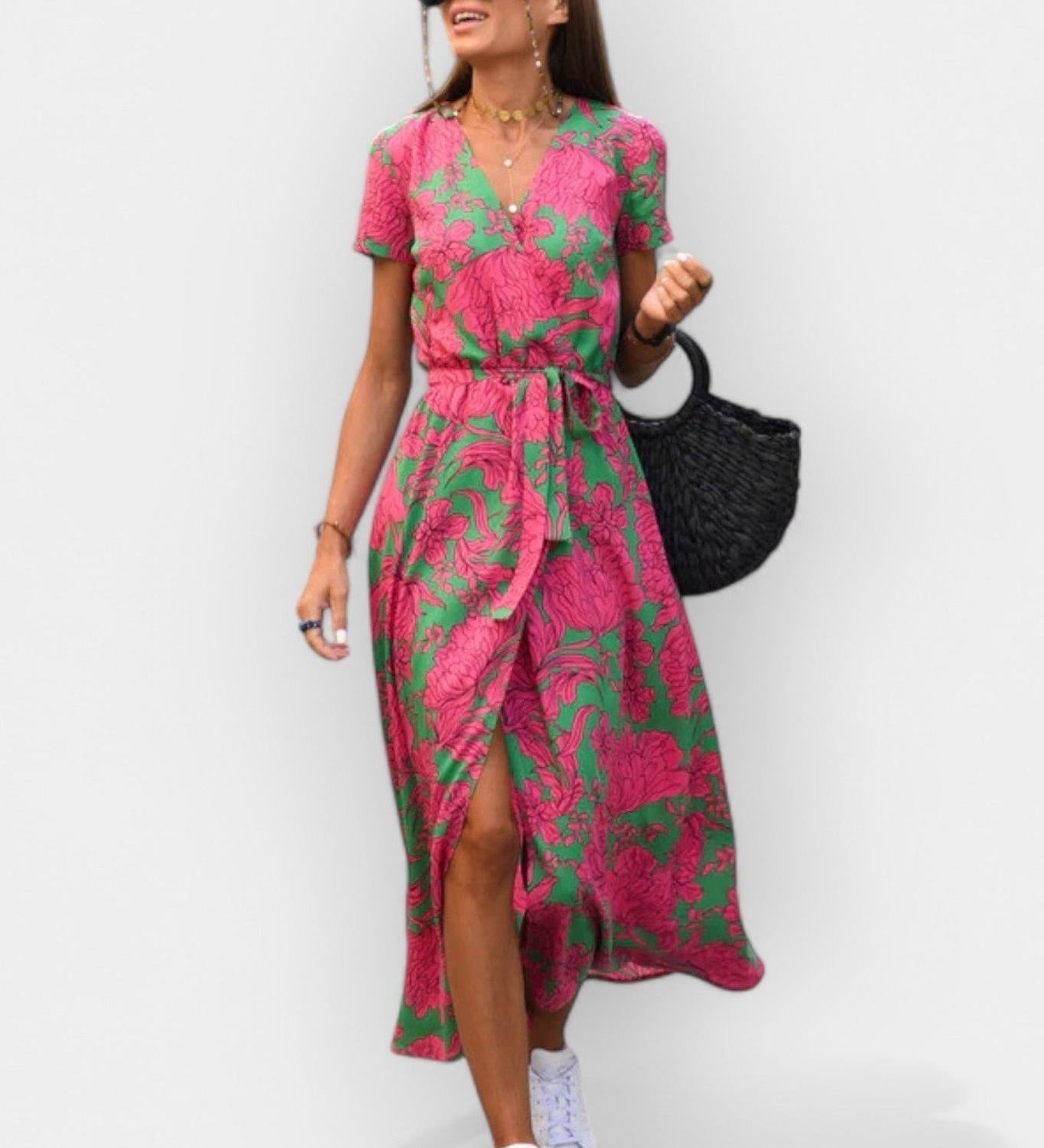 Arlena | Stylish Comfortable Dresses